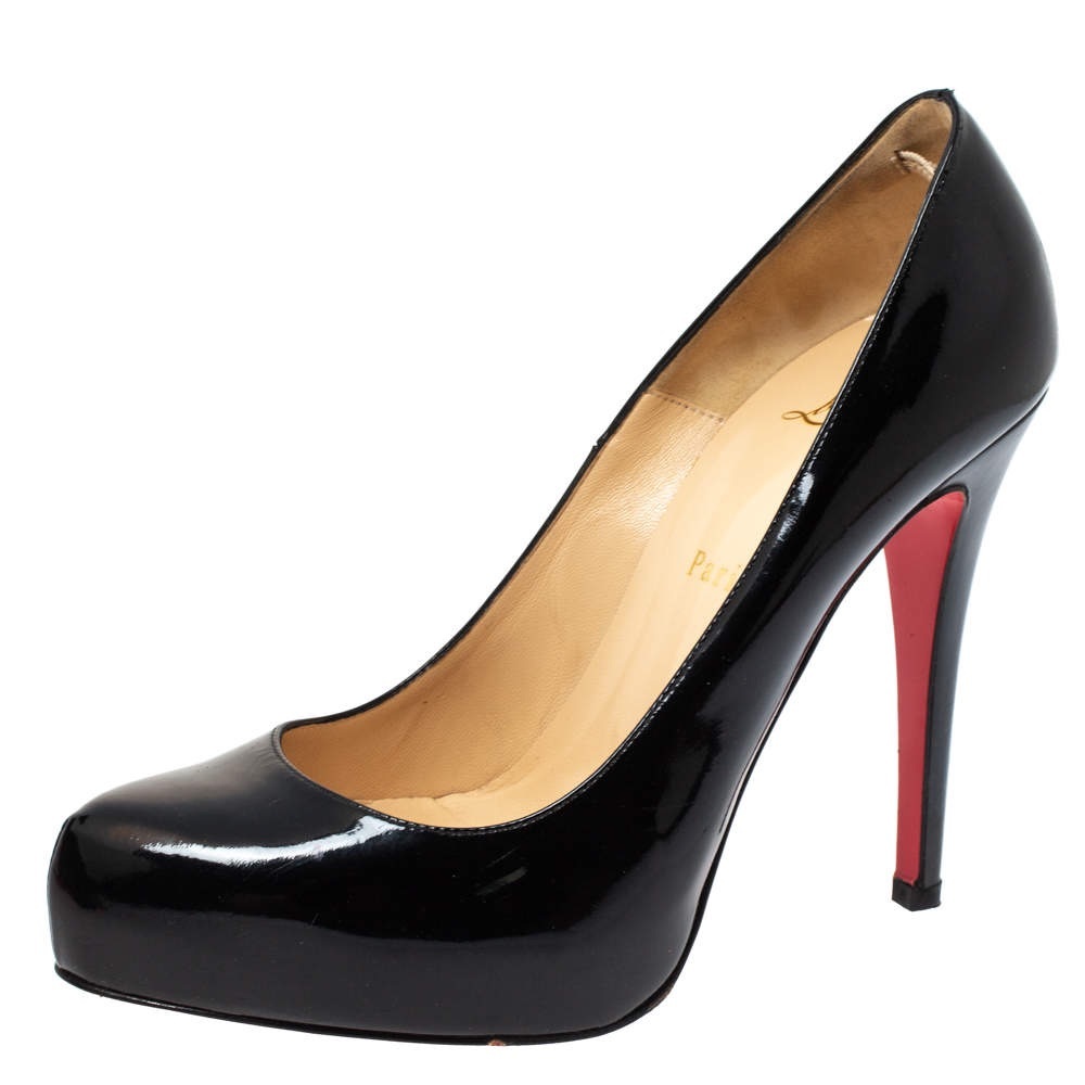 Christian Louboutin Pumps